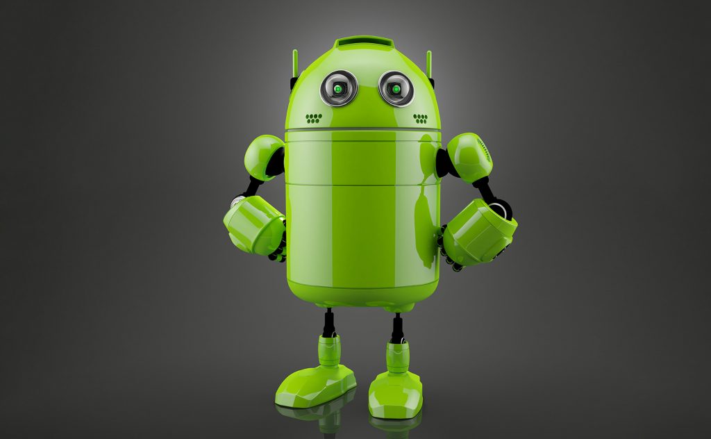 Be the First With Android Tips…